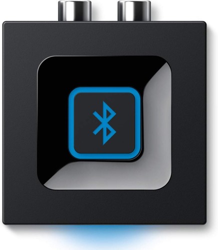 Logitech ricevitore audio - logitech,