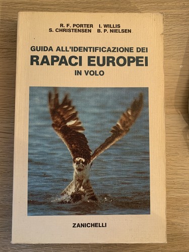 Guida all identificazione - guida, all'identificazione