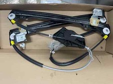 Alzacristalli Anteriore VW New