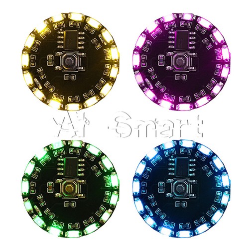 Luce led controllo - led,