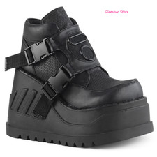 Sexy Amphibious Wedge Ankle