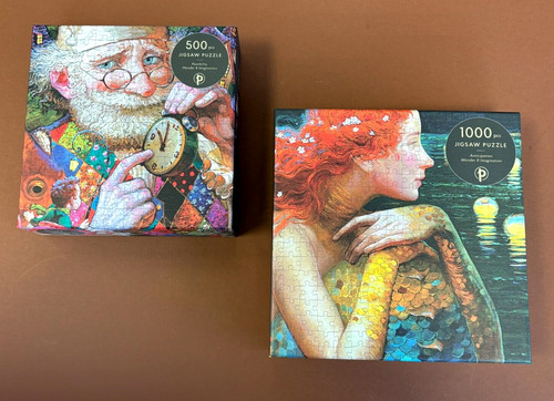 Paperblanks puzzle 1000 pezzi - paperblanks,