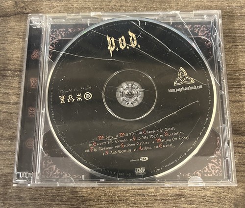 Payable death cd - p.o.d.,