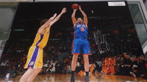 Danilo gallinari new york - danilo,