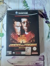 *Gioco GameCube - Al Vertice della Tensione usato