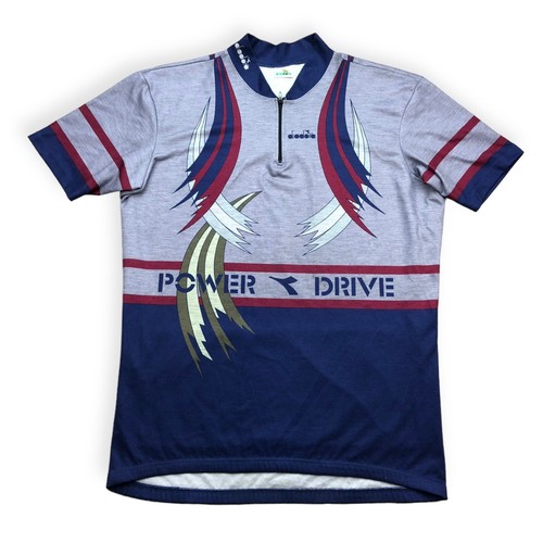 Maglia ciclismo vintage - ciclismo,
