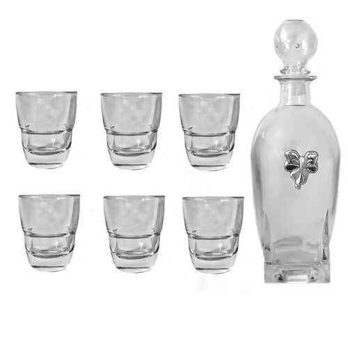 Bicchieri per liquore shottino