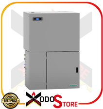 Caldaia pellet autopulente