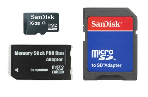 Scheda memoria gb - 16, memory