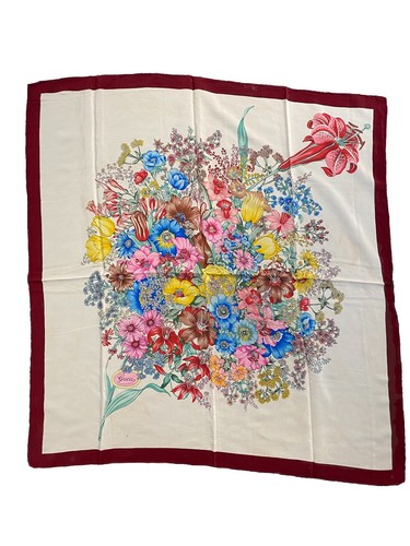 Gucci foulard donna woman - foulard,