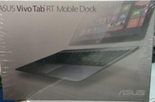 Asus vivotab mobile - rt, dock