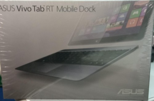 Asus vivotab mobile dock - vivotab,