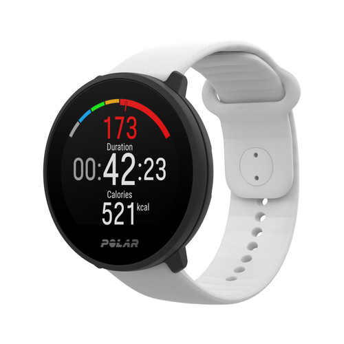 Orologio fitness polar - fitness, unite