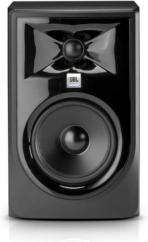 Jbl 306p mkii - 306p, monitor