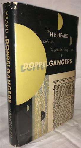 1947 doppelgangers episodio - doppelgangers, un
