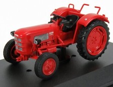 MODELLINO TRATTORE AGRICOLO