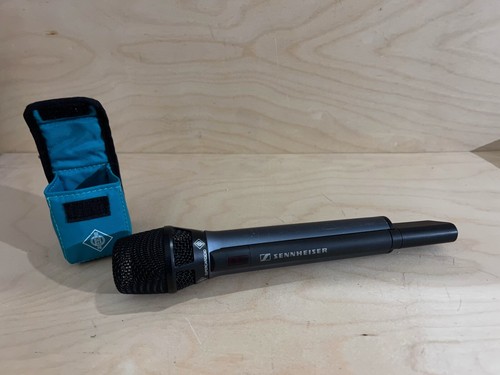 Sennheiser skm5200 microfono - sennheiser,