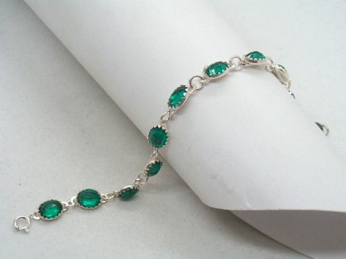 Braccialetto argento 925 - braccialetto,