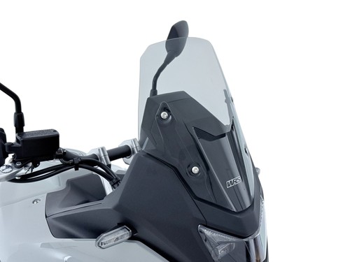 Cupolino sport fume - cupolino,