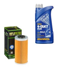 Set filtro olio Sherco SEF 250