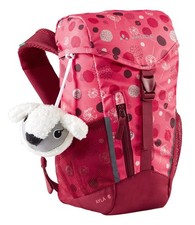 VAUDE zaino Ayla 6 Bright Pink
