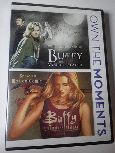 Buffy the vampire - buffy,