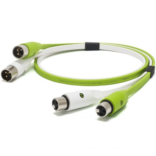 Neo oyaide xlr - oyaide, d+