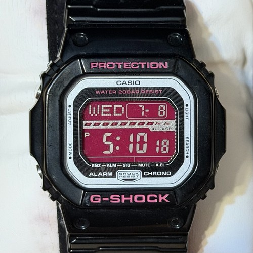 Orologio digitale uomo casio - orologio,