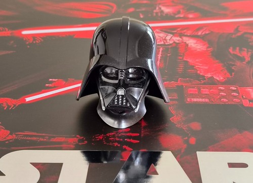 Hot toys star - darth, vader