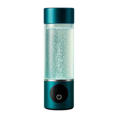 Generatore bottiglia acqua - bottiglia,