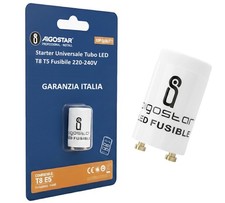 AIGOSTAR STARTER UNIVERSALE