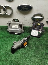 Kit Chiave Accensione Motore