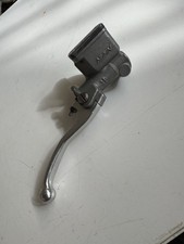 Pompa Freno Anteriore NISSIN 1.1 Per Honda CR CRE CRF CRFX - Tutte Le Cilindrate