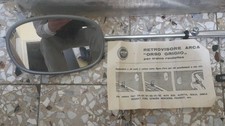 Specchietto Traino Roulottes