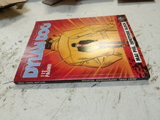 DYLAN DOG  NUMERO 338  1°