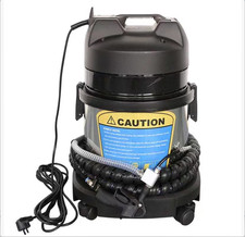 Sabbiatrice per auto