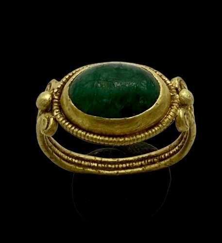 Meraviglioso anello antico - meraviglioso,