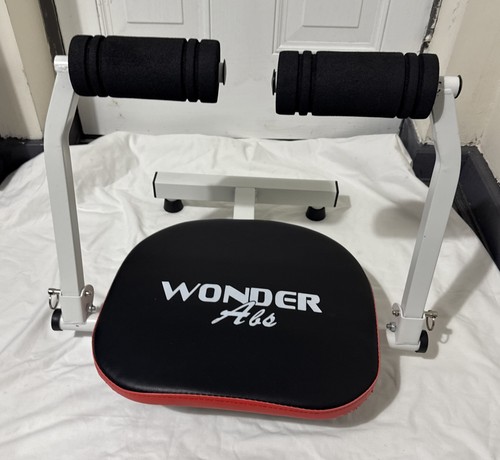 Wonder attrezzatura fitness - wonder,