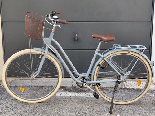Bicicletta usata elops - usata, 520