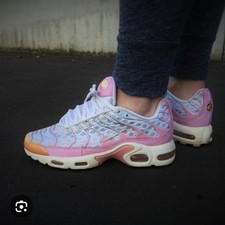 Nike Wmns Air Max Plus