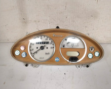 OEM VESPA PIAGGIO ET4 125
