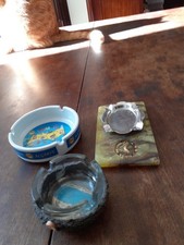 posacenere pubblicitario