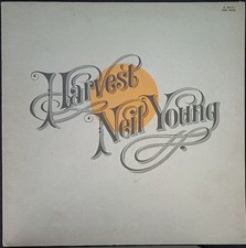 Neil Young – Harvest –