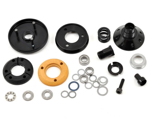 Kit frizione xray rx8 rever - kit,