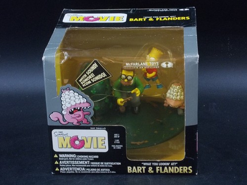 The simpsons movie - –, what