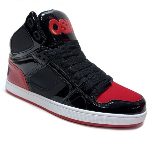 Scarpe osiris nyc - nyc, 83