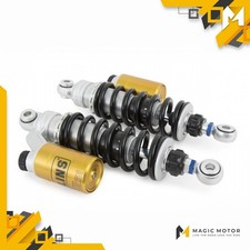 Coppia Ammortizzatori Moto