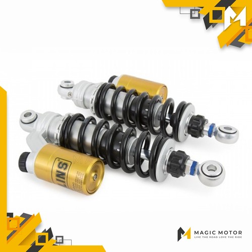Coppia ammortizzatori moto - coppia,