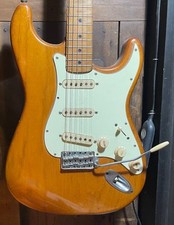 Chitarra elettrica Fender 1974