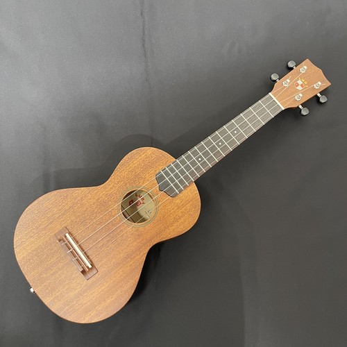 Luna ukulele concerto - luna, lc